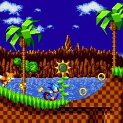 Green Hill Zone Act 1 (Beta) Aaron's Remix (Sonic Mania)