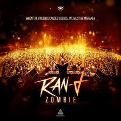 Ran-D - Zombie (Original Mix)