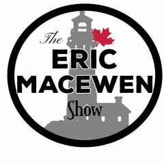 The Eric MacEwen Show - July 29