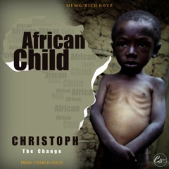 African Child Christoph