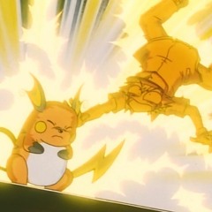 Lil Raichu- Thunderstone Love (Ash Ketchump Diss) prod. Nish