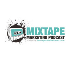 Promoting Music With Live Video Mixtape Marketing Podcast 24