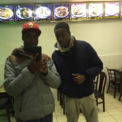 MORBUCKS x KING KALIE - STILLGOING