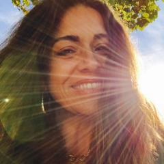 EP 006 "The Power Of Now," Fabiana Passoni