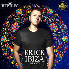 Erick Ibiza - Jubileo - Todos Somos Jubileo