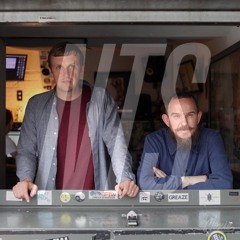 Mr Bongo cover for Moxie on NTS Radio(02.08.17)