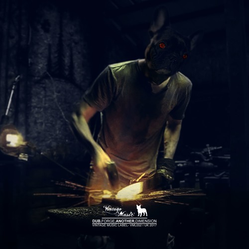 Dub Forge - Another Dimension (Original Mix)
