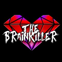 The Brainkiller - Like A Rock Band (Original Mix)