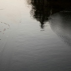 Between here and there