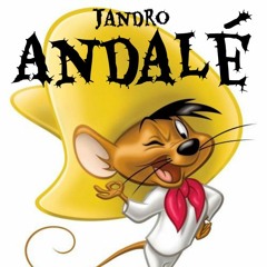 Jandro- Andale [Prod. Silent Killers]