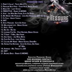 Bounce Back Freestyle_Randy G