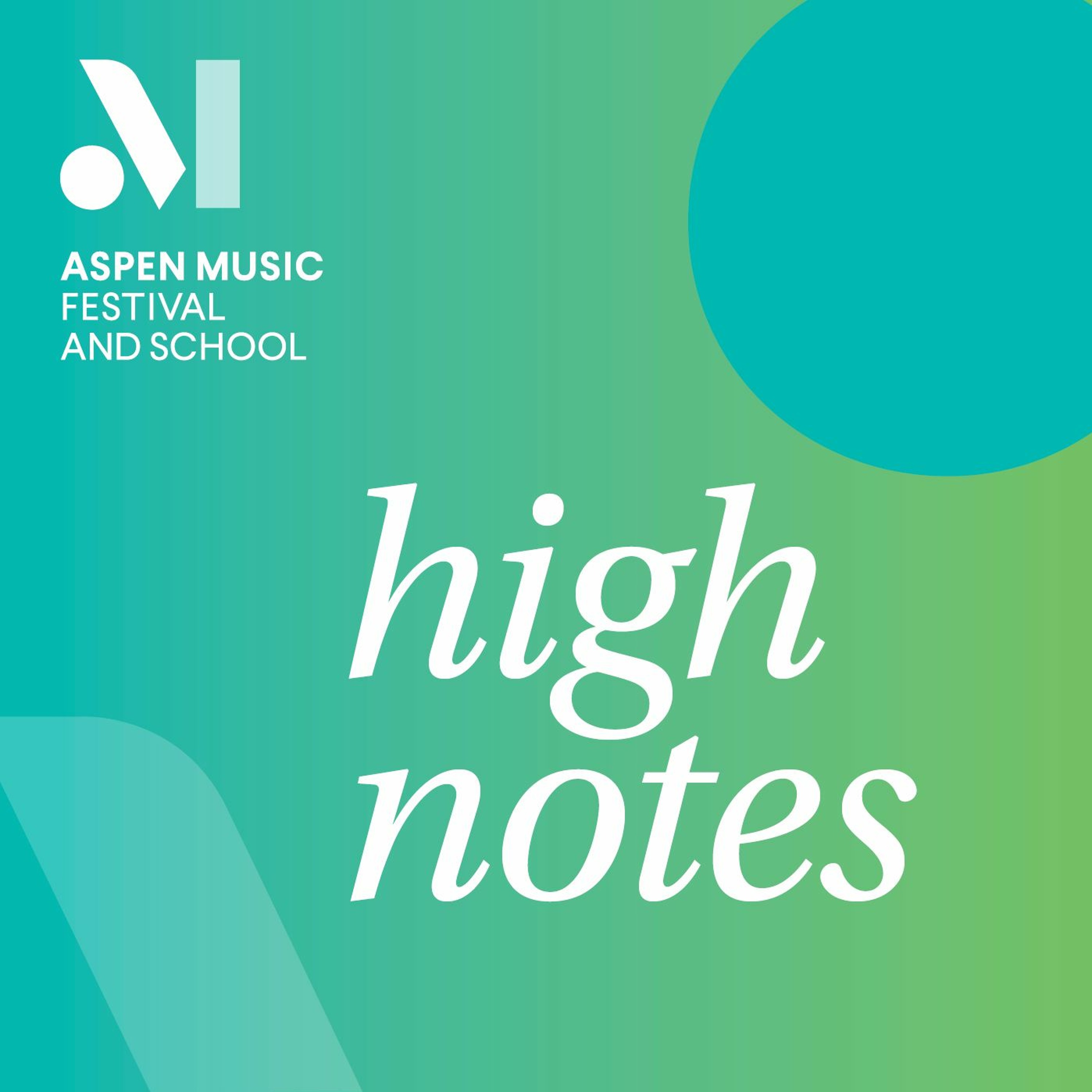 2017 Season, Ep. 6: Augustin Hadelich, Marie-Elisabeth Hecker, and Martin Helmchen