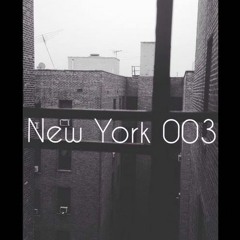 New York 003
