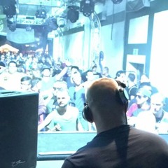 NATURE ONE 2017 "TUNNEL BUNKER"