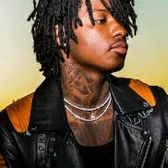 SahBabii - Pull Up With A Stick (Instrumental Remake)