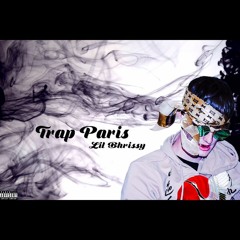 Trap Paris(Remix/Freestyle)