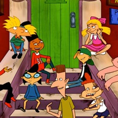 My Friends(Prod.yoajm)