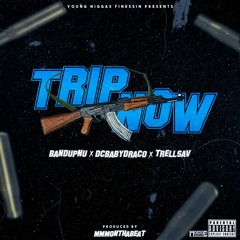 DC Baby Draco X Bandup Nu X Trell Sav Trip Now