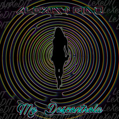 Me Descontrola - Alexis Y Fido - LeXeDIT - Reggaeton Intro Break - Outro - 94 Bpm