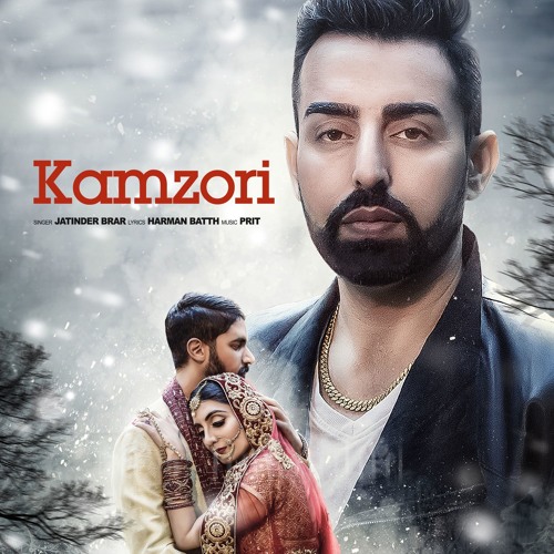 Kamzori By Jatinder Brar