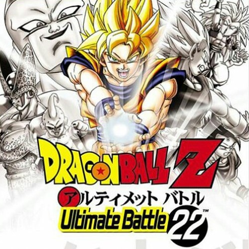 Steam Workshop::Dragon Ball Z Ultimate Battle 22 Opening