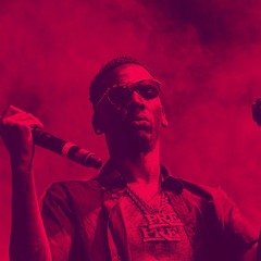 🔥YOUNG DOLPH 🔥HONORABLE C NOTE 🔥 FREE TRAP TYPE BEAT INSTRUMENTAL 2017