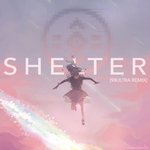 Porter robinson madeon shelter сюжет