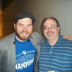 Chris Huffman Interview