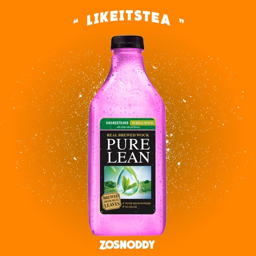 LIKEITSTEA