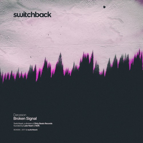 Darysson - Broken Signal [OUT NOW]