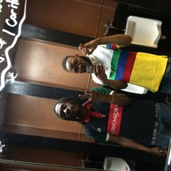 Henni Pesos Ft VanBlocc Killa - Tryna Go Get It