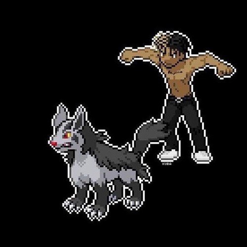 XXXTentacion Look At Me 8 Bit