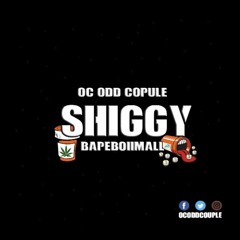 Oc Odd Couple - Shiggy - [ New Song ] @_OTODAD_ @BBC_CORLEE