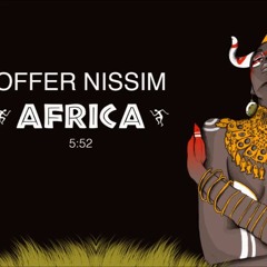 O.N - Africa (Adrian Mejia Opening Rmx DEMO)