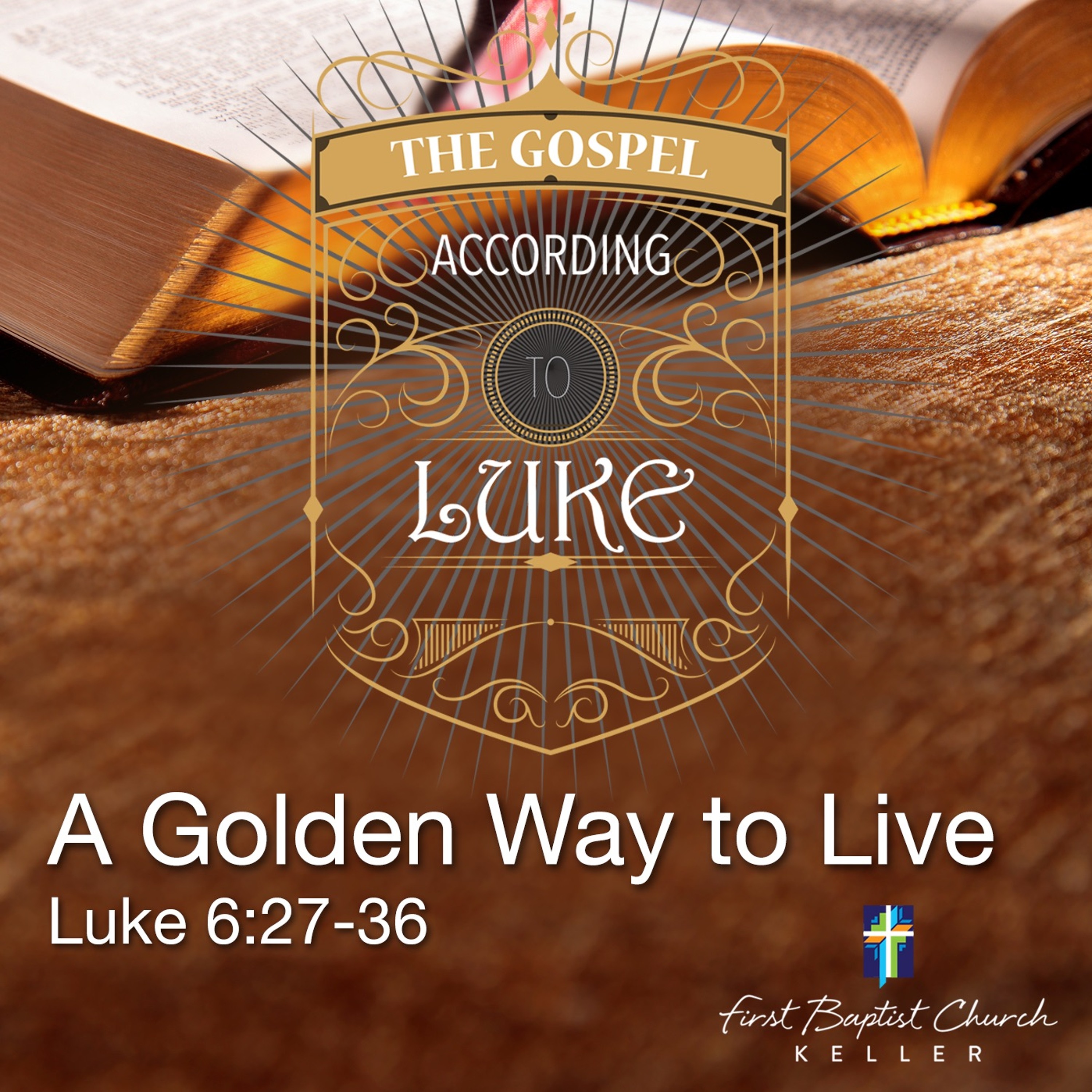 A Golden Way to Live_08-06-17 episode artwork