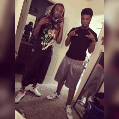 StainGangBando Ft. StainGang Varke - The Bag