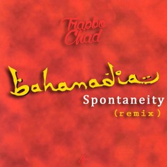 Spontaneity (Bahamadia Remix)