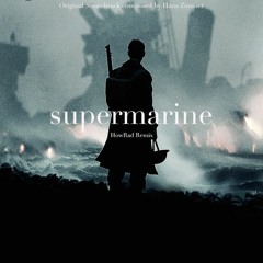 Hans Zimmer - Supermarine (HowRad's Orchestral + Metal Remix) from Christopher Nolan's Dunkirk