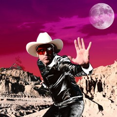 Space Cowboy