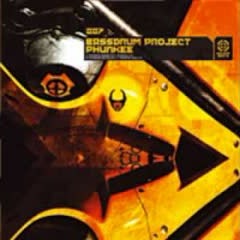 Bassdrum Project - Phunkee