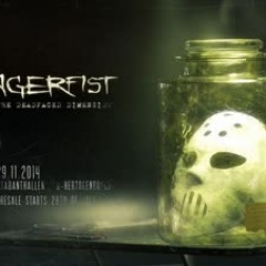 Angerfist - Knock Knock