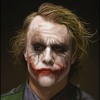 Character Joker Impression - The Dark Knight - Why So Serious
