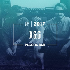 X&G at LIB 2017