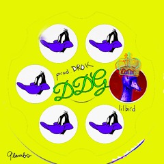 Dvck Dvck Goose (prod. DROK)