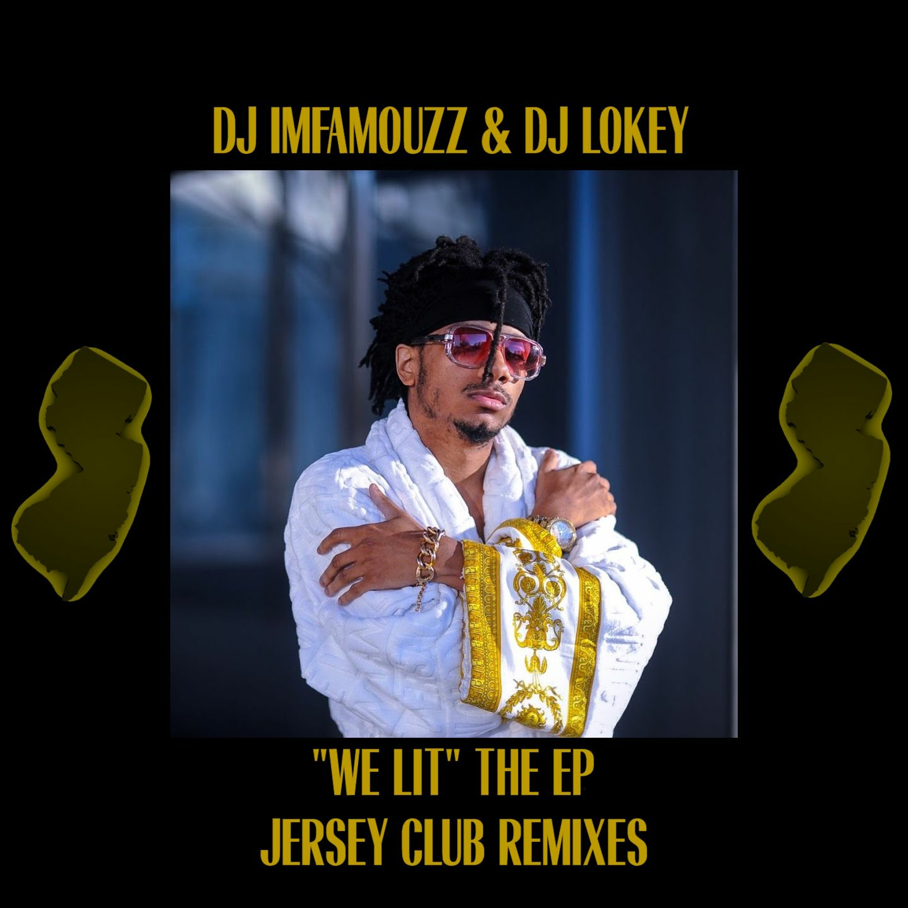 DJ IMFAMOUS