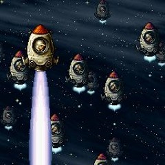 Metal Slug 3 OST - Into The Cosmos in reverb