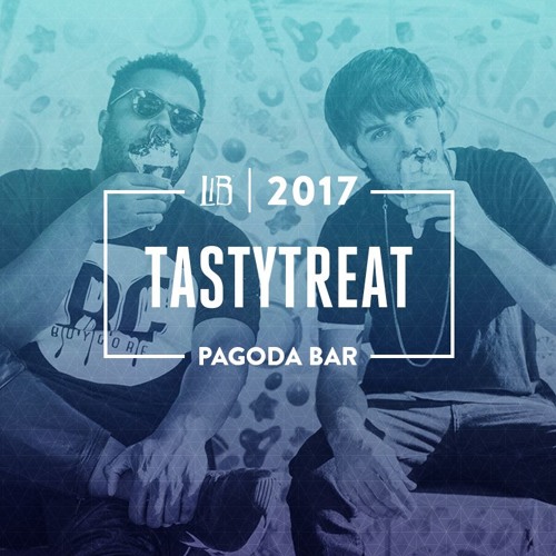 TastyTreat at LIB 2017