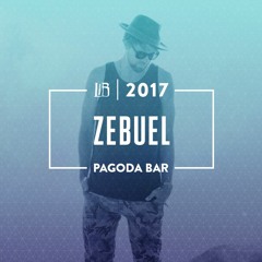 Zebuel at LIB 2017