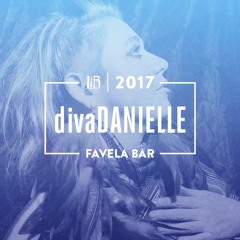 divaDanielle at LIB 2017
