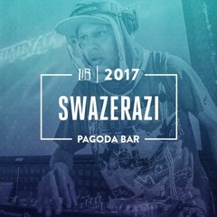 Swazerazi at LIB 2017